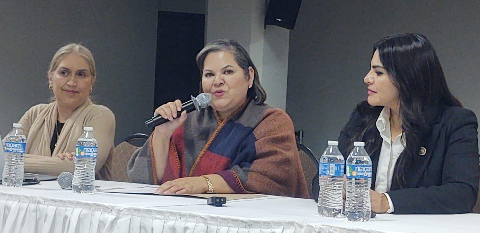 ‘Las cooperativas son clave para la prosperidad compartida, especialmente para las mujeres’: Diputada Evangelina Moreno