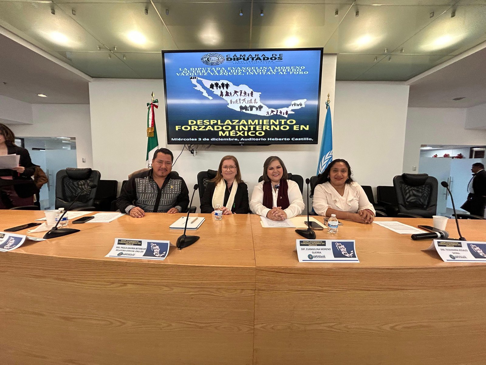 Actividades Diciembre 2025