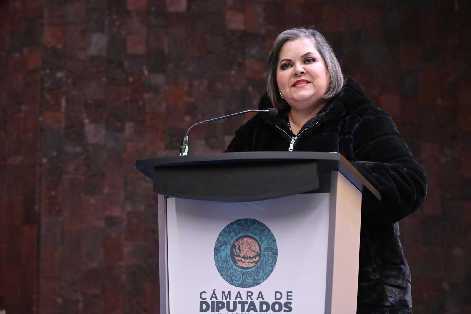 El Sistema Nacional de Cuidados se construirá con opinión de personas cuidadoras: Evangelina Moreno