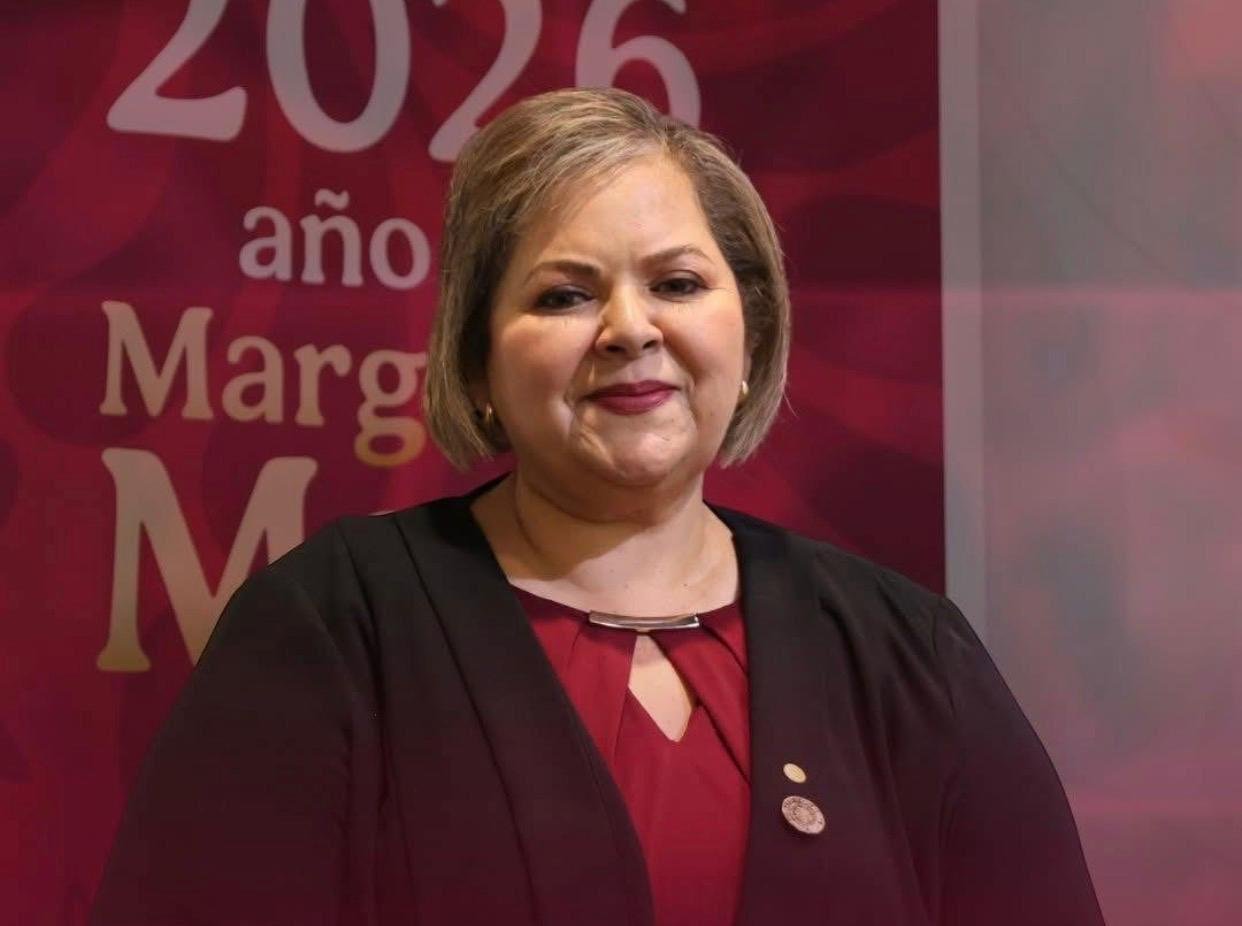 Lidera encuestas la Diputada Federal Evangelina Moreno Guerra